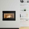 HWAM Kaminofen I 40/55c Links