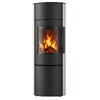 Drooff Kaminofen GARDA 2 Plus PremiumWhite inkl. Fire+ Abbrandsteuerung
