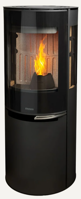 Aduro Pelletofen P5 Lux