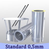 SWDORO05 - Standard 0,5mm