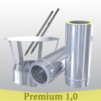 SWPR10 - Premium 1,0mm