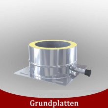 Die Grundplatten unseres...