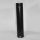 Pelletofen Fix-Rohr verstellbar 1000 mm, matt schwarz emailliert