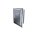 Schornsteinsanierungs Bausatz 0,5 mm - Edelstahlschornstein einwandig GBEW05 DN 113 7,5 m