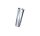 Schornsteinsanierungs Bausatz 0,5 mm - Edelstahlschornstein einwandig GBEW05 DN 150 6,5 m