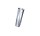 Schornsteinsanierungs Bausatz 0,5 mm - Edelstahlschornstein einwandig GBEW05 DN 160 9,5 m