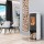 Kaminofen TermaTech TT21RS-WH Porto White