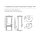 Kaminofen TermaTech TT21RS-WH Porto White