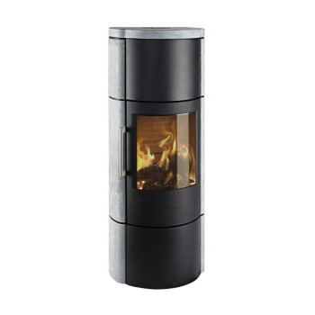 HWAM Kaminofen 3660 c Speckstein