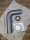 Rauchrohrset 150mm Grau - Sonderpreis