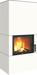 CB-Tec Neocube Frame mit Frontscheibe