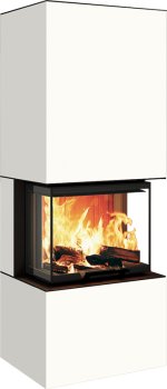 CB-Tec Neocube P10 Panoramascheibe