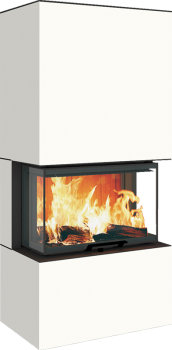 CB-Tec Neocube P20 Panoramascheibe