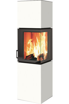 CB-Tec Neocube S 20, Griff links