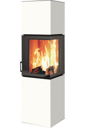 CB-Tec Neocube S 20, Griff links