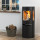 Hybridofen Aduro H1 - Holz & Pellets