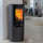 Hybridofen Aduro H4 Lux - Holz & Pellets