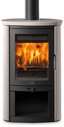Max Blank Kaminofen Rio Stone