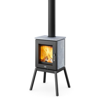 Max Blank Kaminofen Bonn