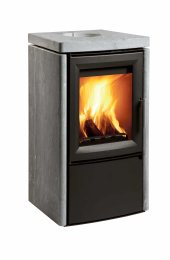 Kaminofen Varde Aura 3 - Naturstein