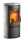 Kaminofen Varde Shape 2 Air Naturstein