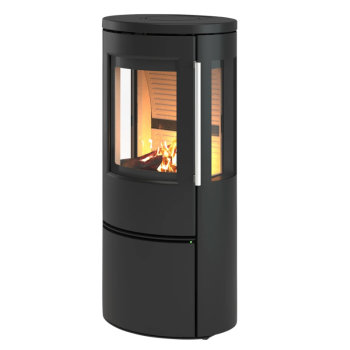 Kaminofen Termatech TT 23 RG A-Flame