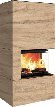 Rovere Buckskin structure