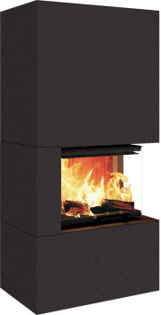 Nero Zimbabwe riverwashed