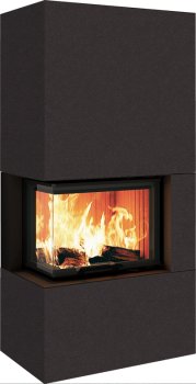 Nero Zimbabwe riverwashed